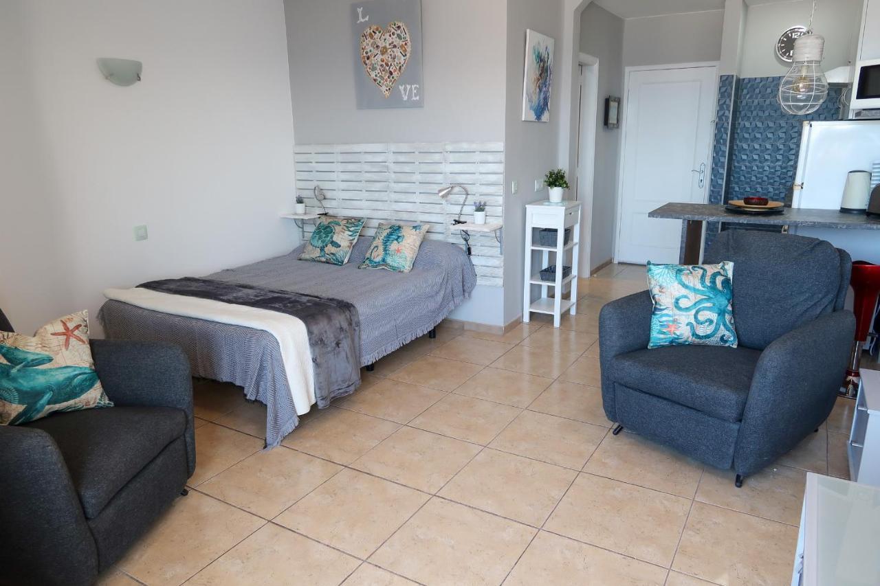 Ocean View Deluxe Studio Playa Paraíso Exterior foto