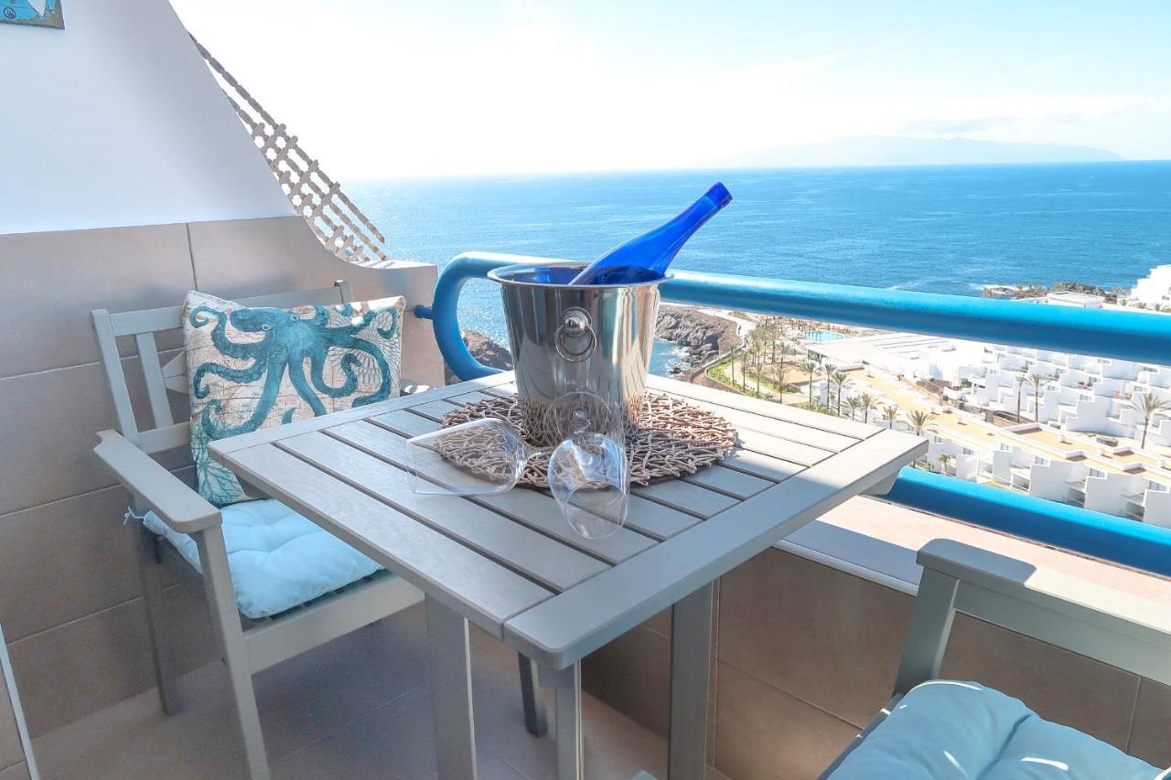 Ocean View Deluxe Studio Playa Paraíso Exterior foto