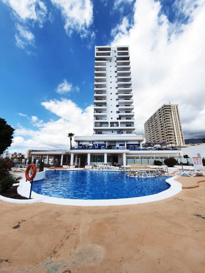 Ocean View Deluxe Studio Playa Paraíso Exterior foto